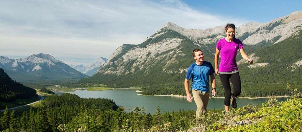 Crosswaters Resort At Kananaskis Oda fotoğraf