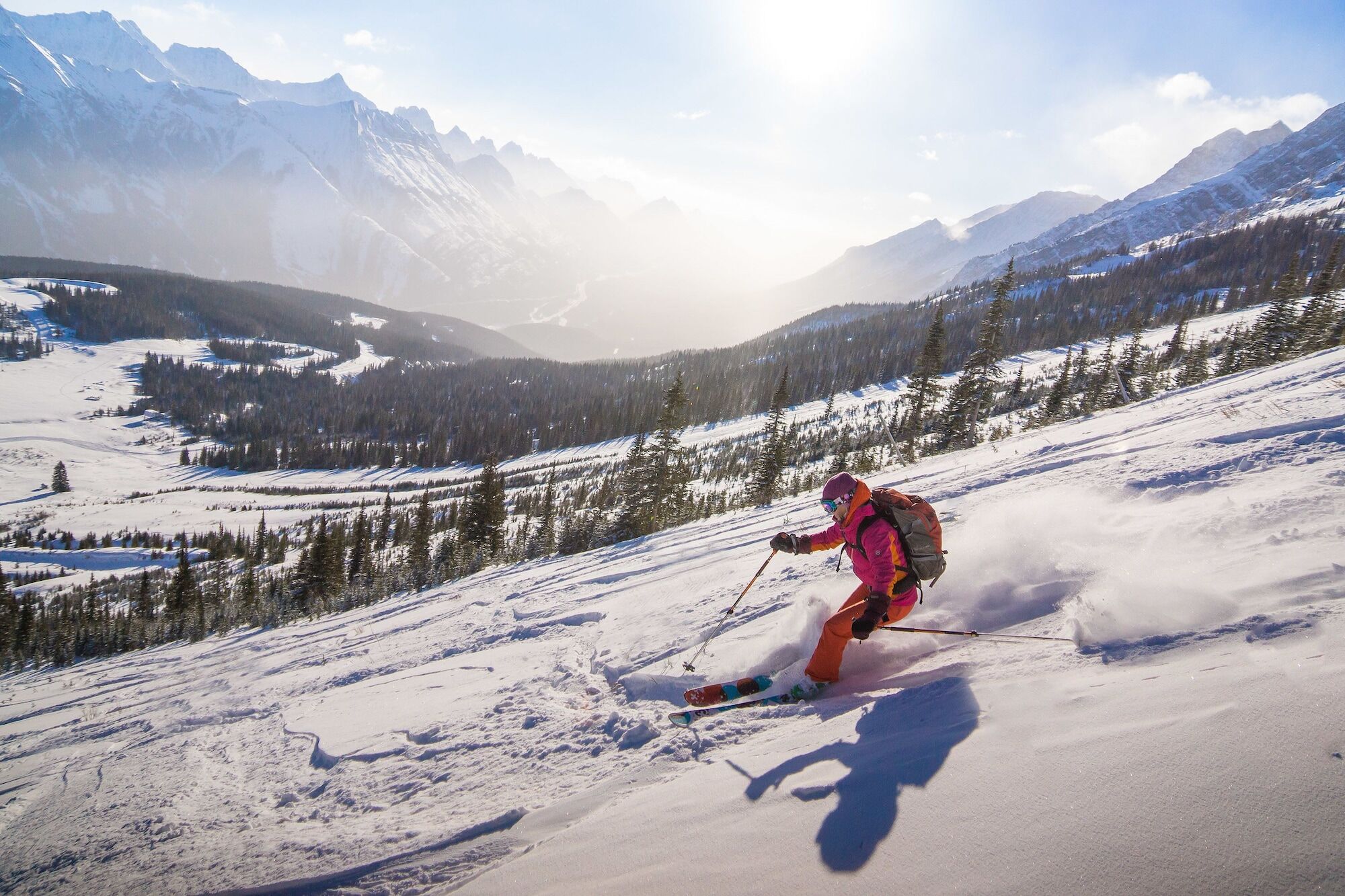 Crosswaters Resort At Kananaskis Dış mekan fotoğraf